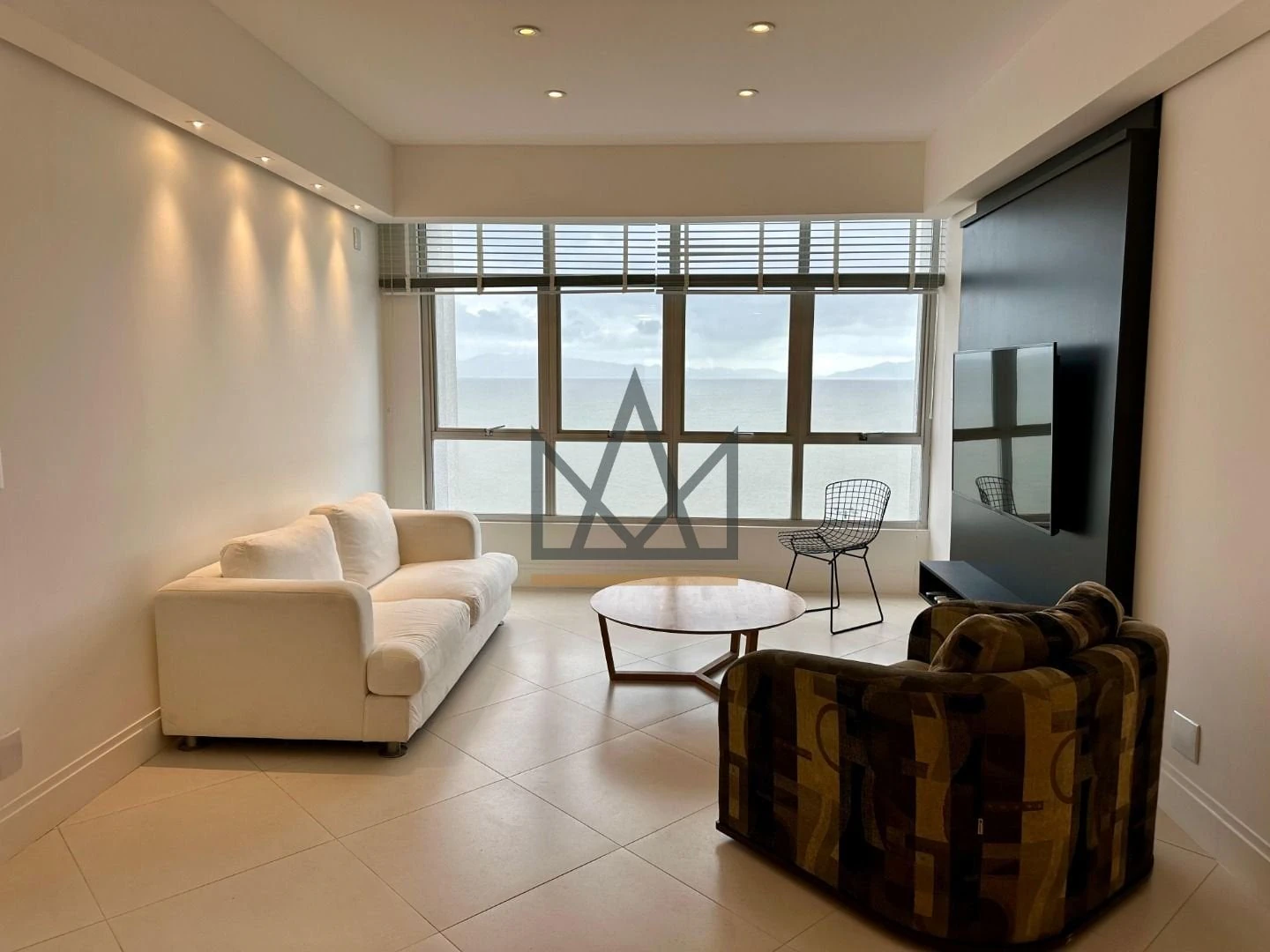 138 m² apartment with 3 bedrooms and an open-plan gas kitchen — photo 4