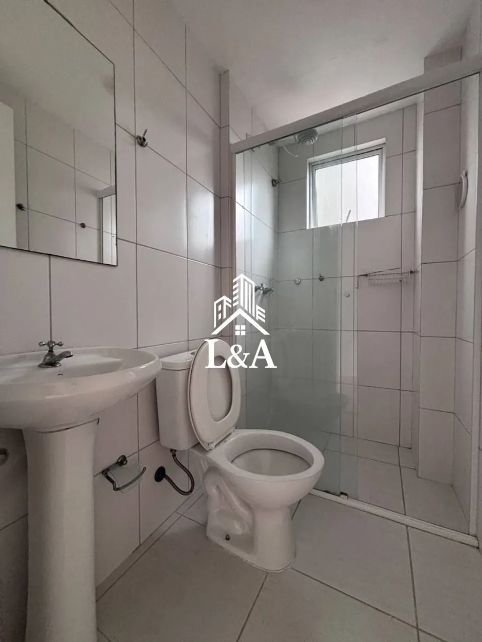 One-bedroom apartment, 45 m² — photo 4