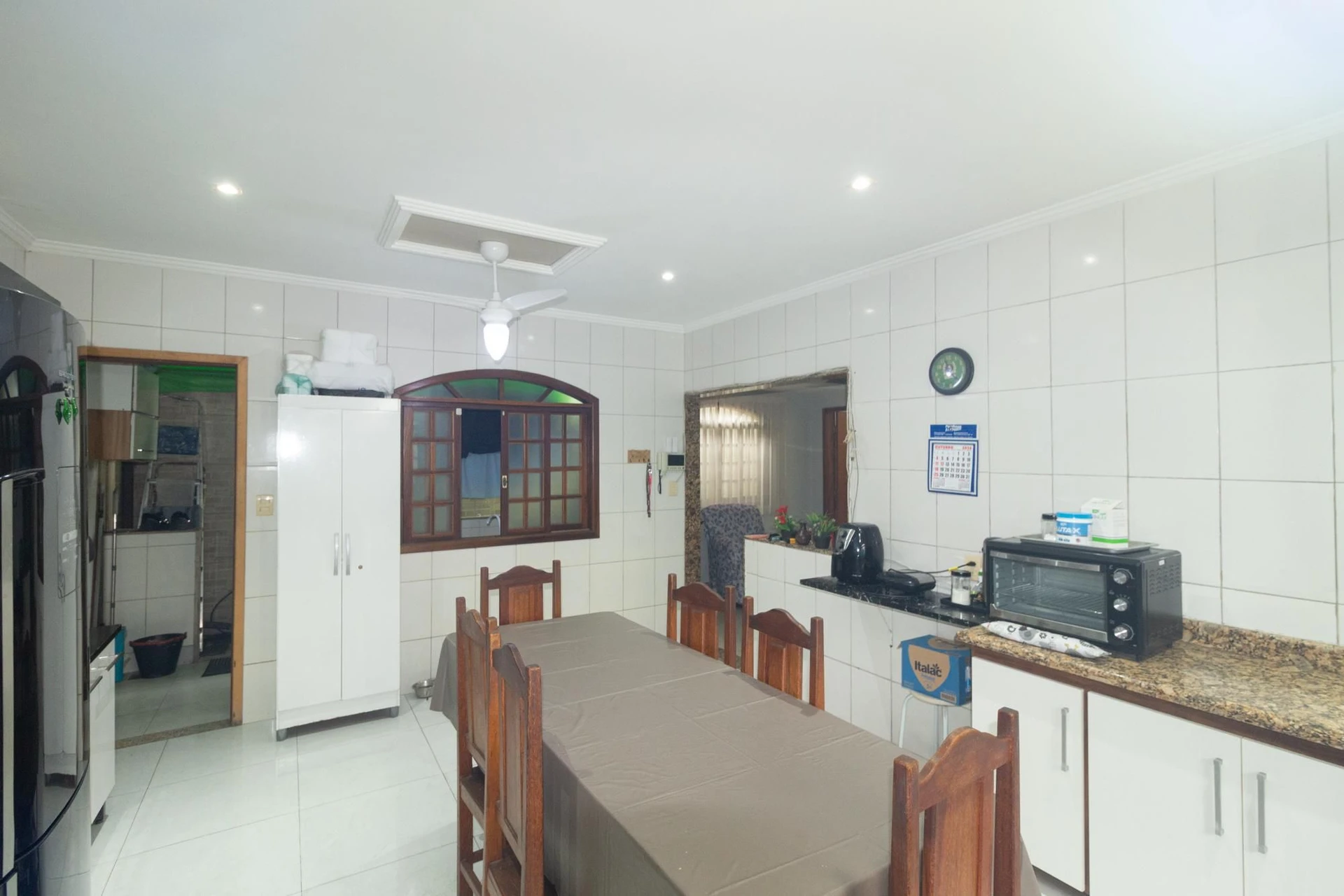 Furnished house, 360 m², with a garden — photo 21