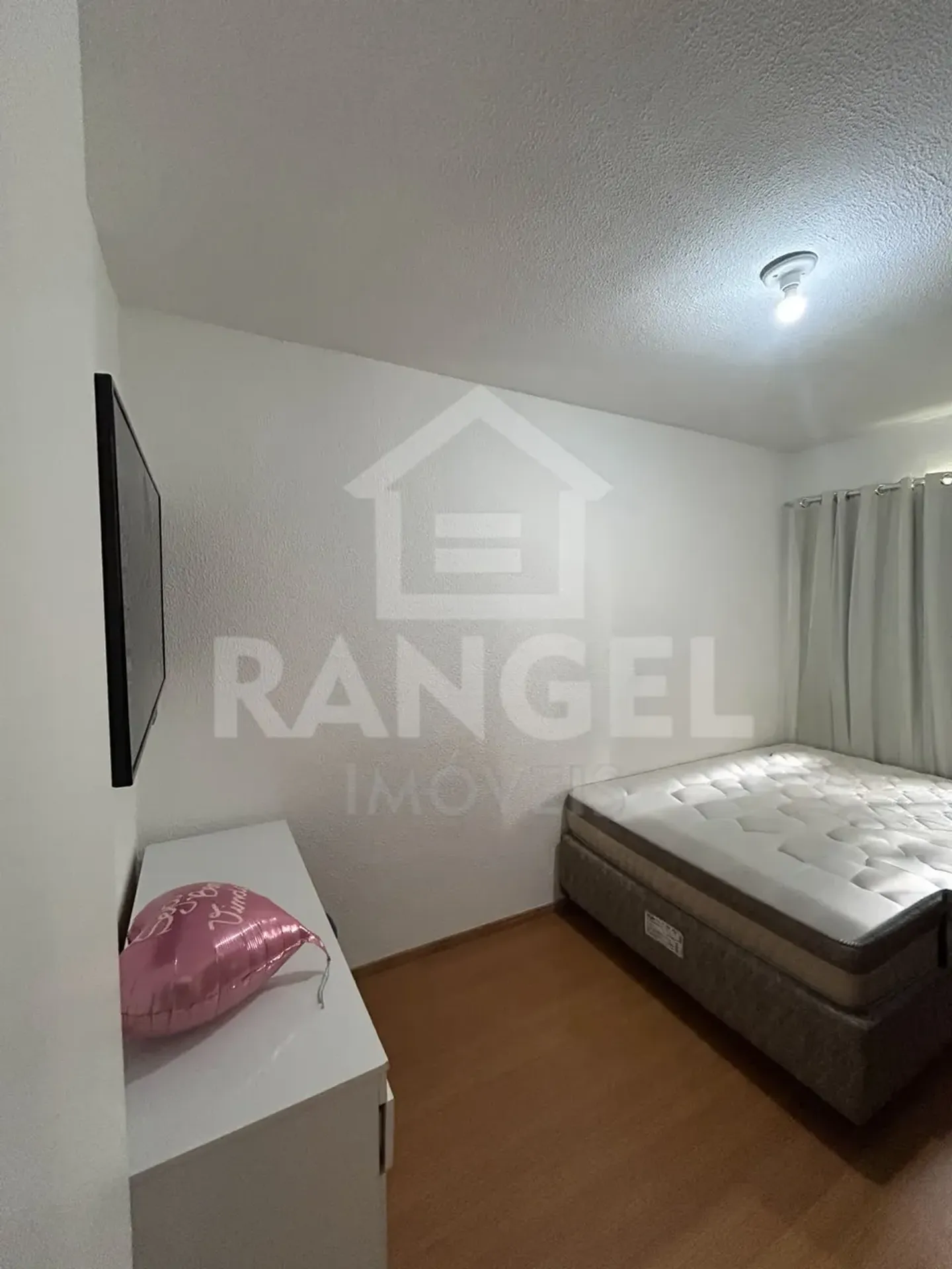 Apartamento mobiliado, 56 m², com espaço de home office — photo 4