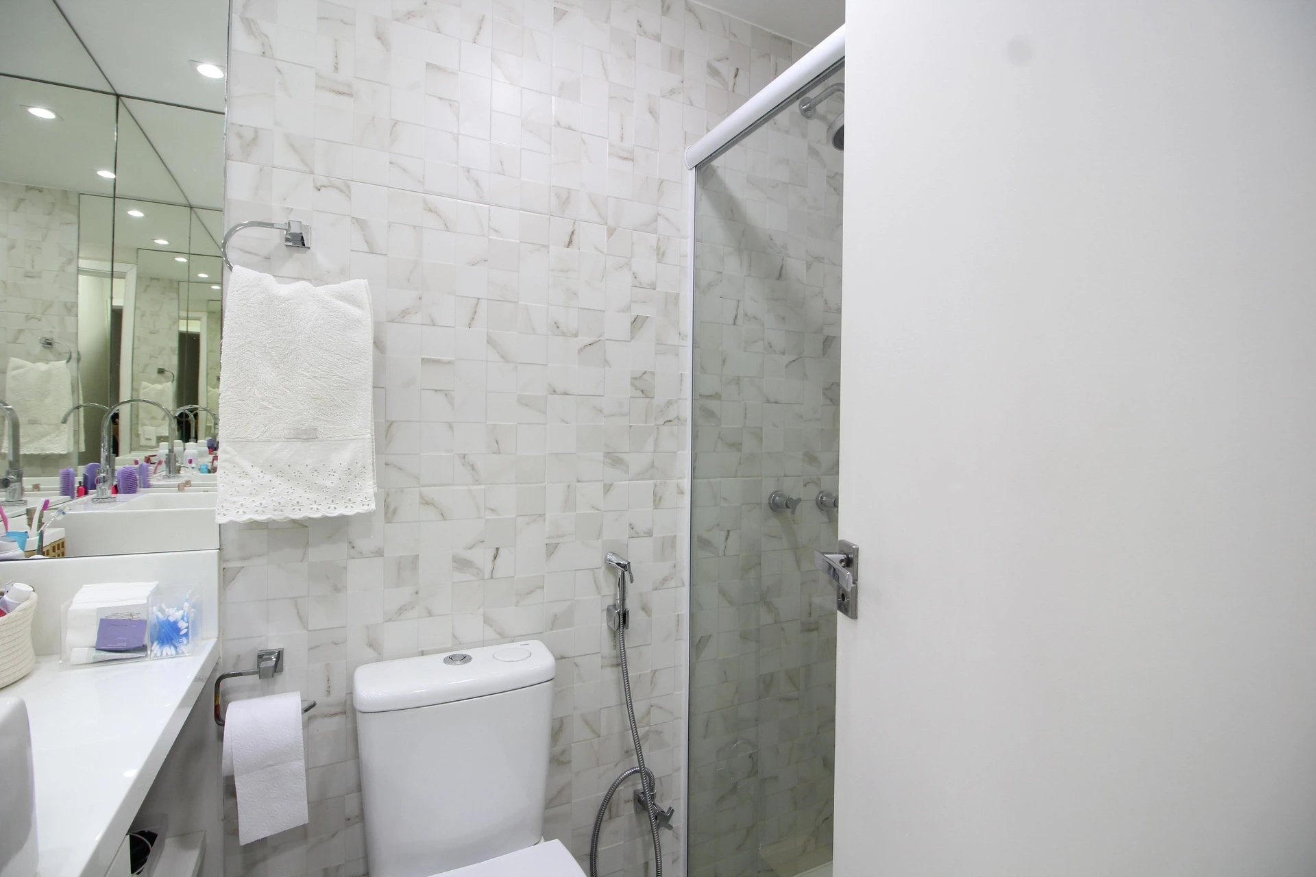 Квартира з 2 спальнями та посудомийною машиною — photo 36