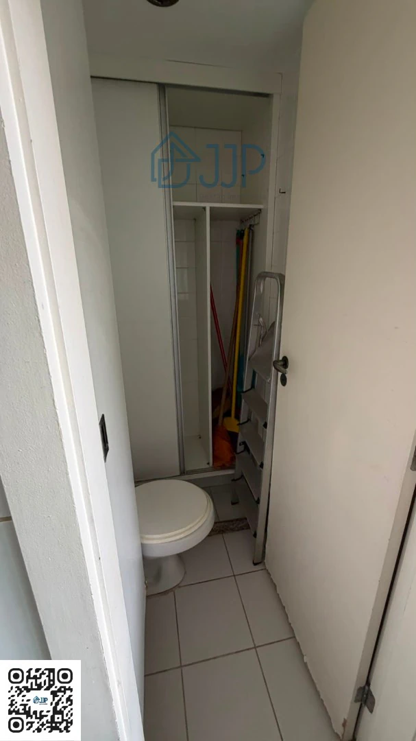 Apartamento com 3 quartos, sendo 2 suítes e 2 vagas — photo 13