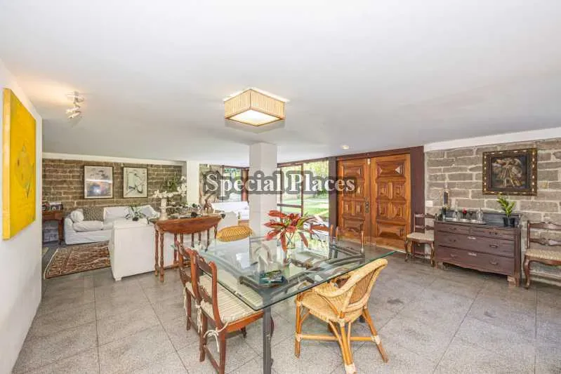 Casa amueblada con 4 dormitorios y 5 baños — photo 7