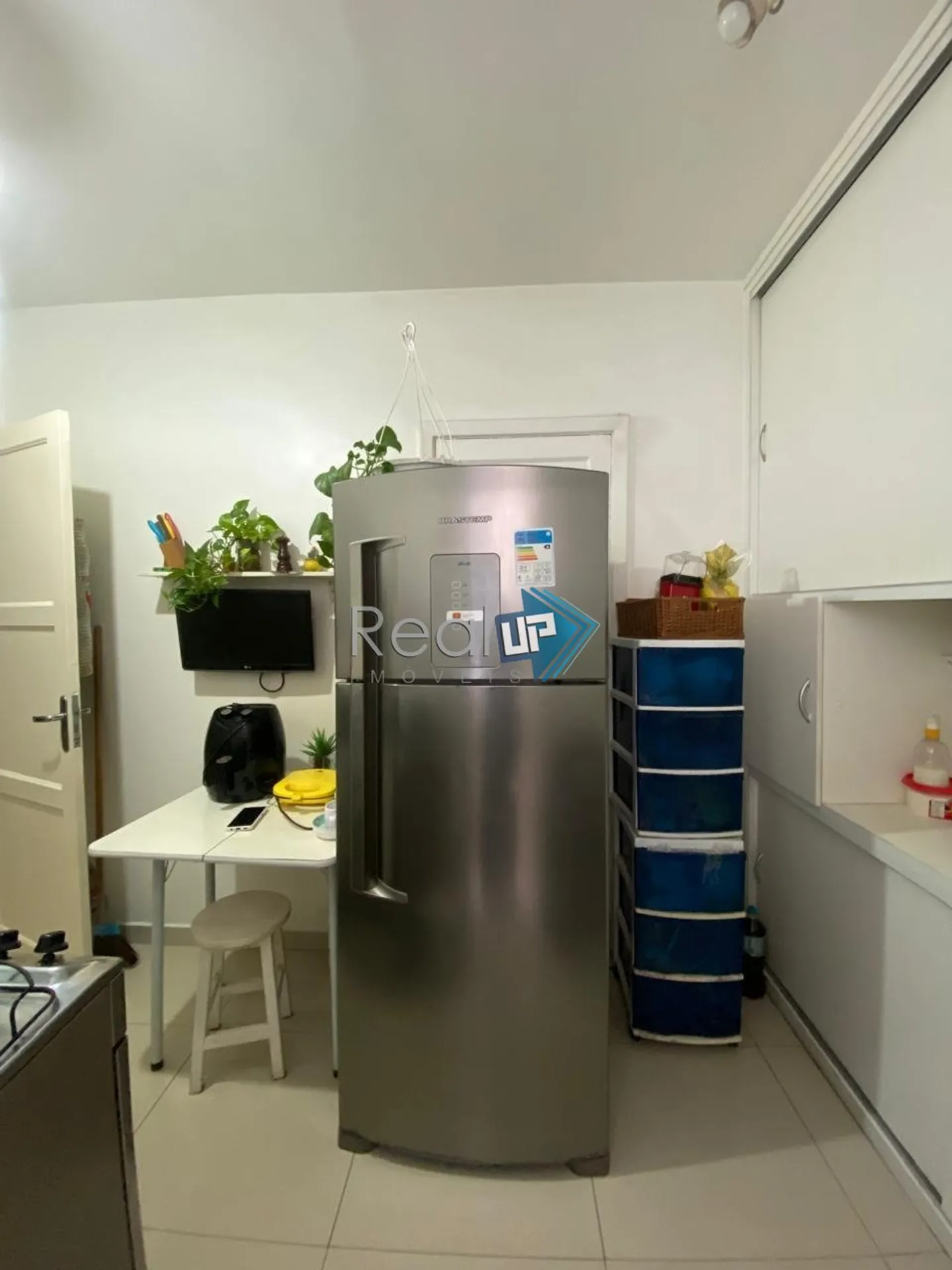Furnished one-bedroom apartment, 50 m² — photo 11