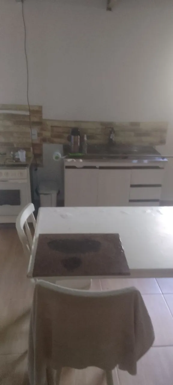 Furnished house, 72 m², with a washing machine — photo 2