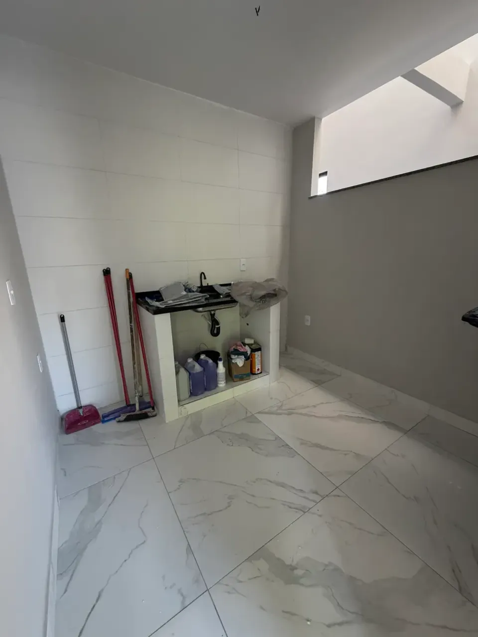 1-bedroom apartment with a separate kitchen — photo 7