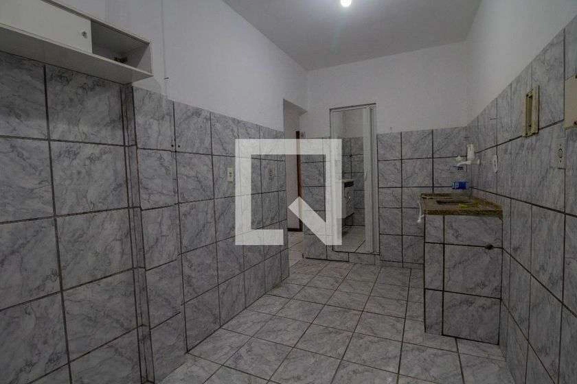 40 m² studio with an electric shower — photo 8