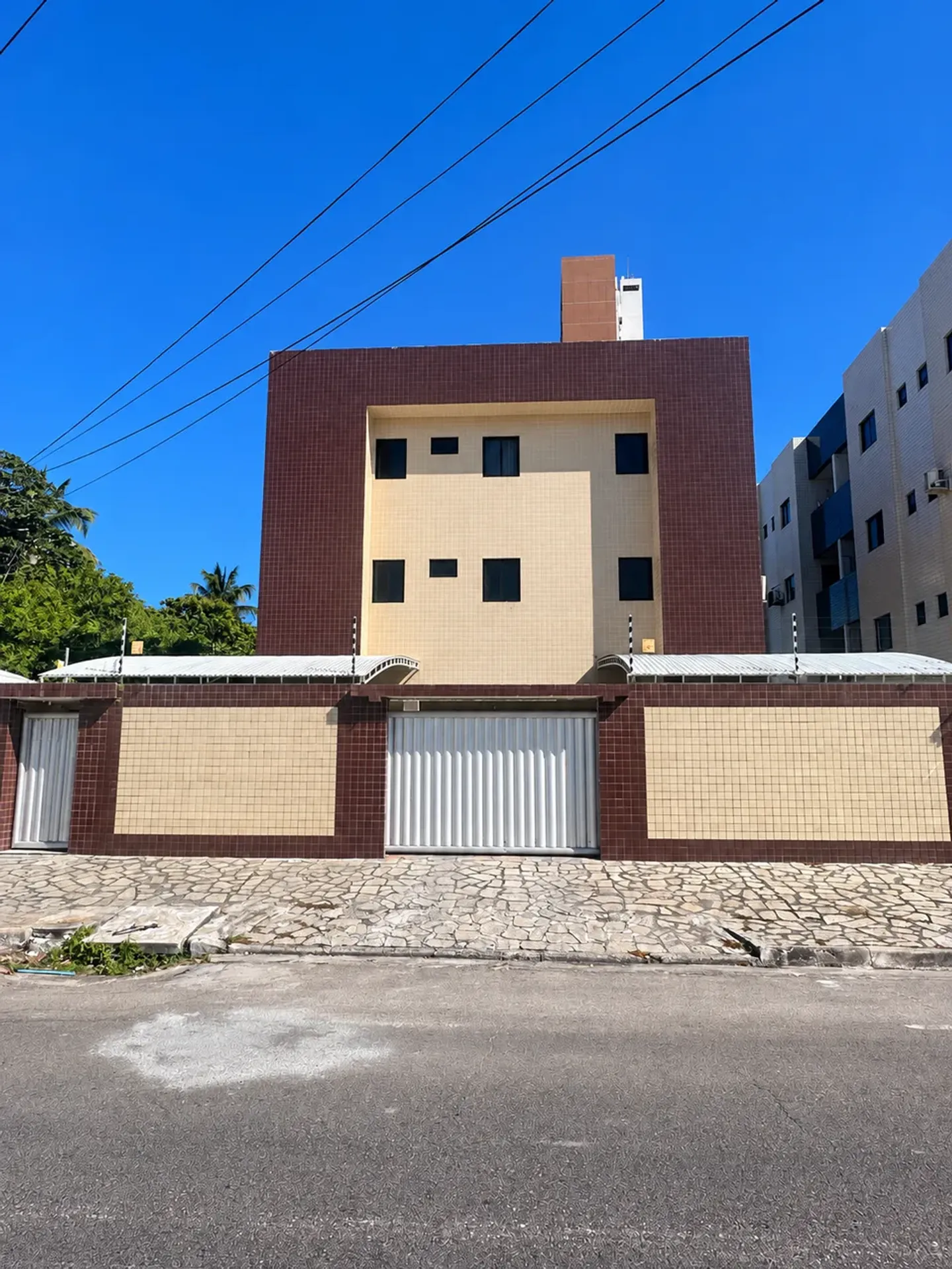 2-bedroom apartment, 1 with its own bathroom, 50 m² — photo 10
