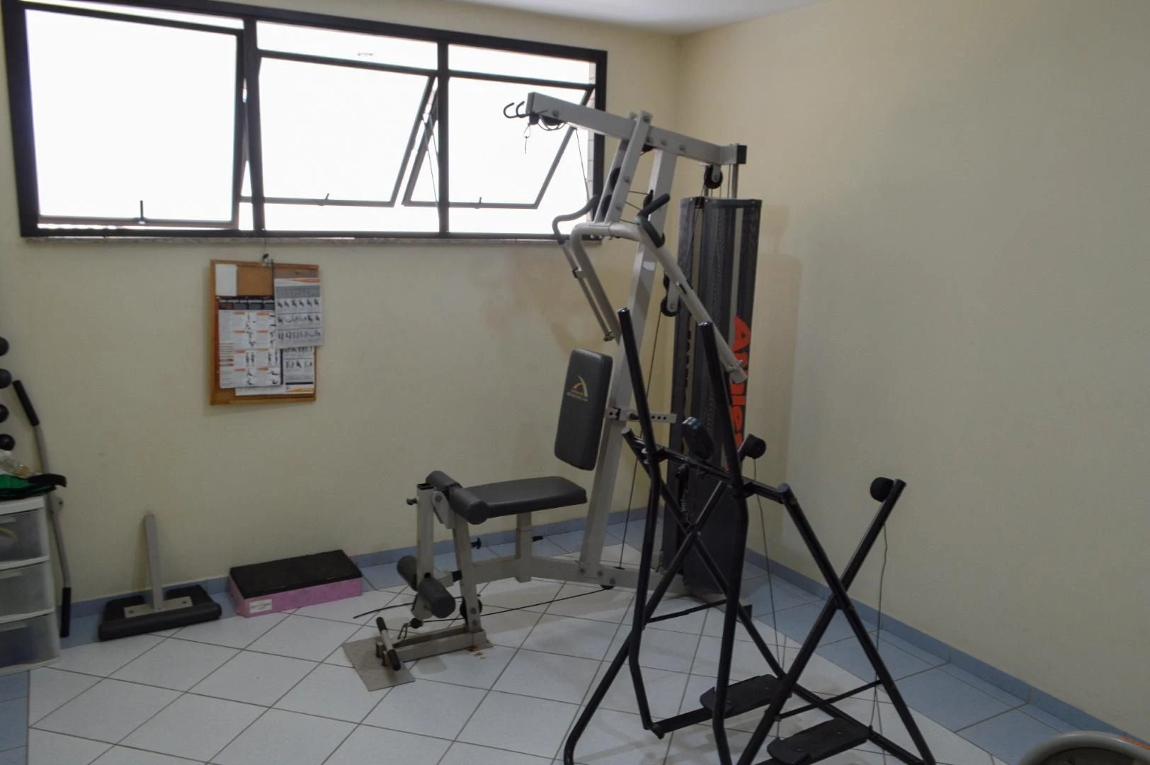 Apartamento com 3 quartos, varanda e 2 vagas — photo 39