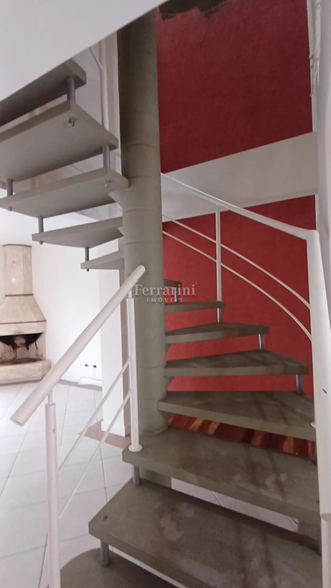Rental house with 3 bedrooms and 4 bathrooms — photo 7