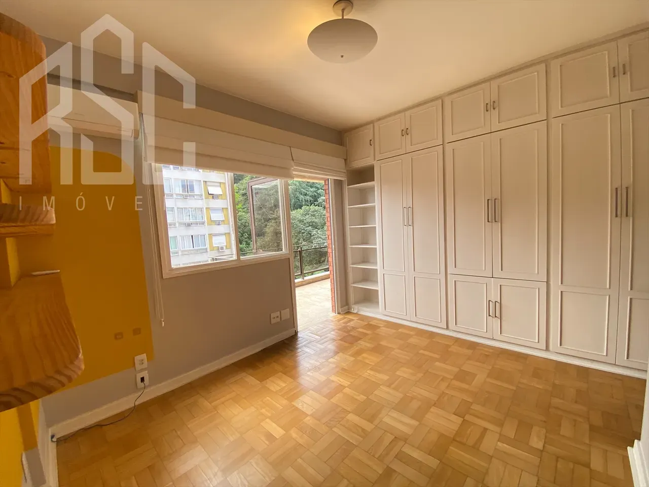145 m² duplex penthouse with 2 bedrooms and 3 baths — photo 20
