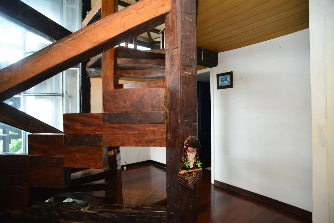 Furnished house, 700 m², with a jacuzzi — photo 42