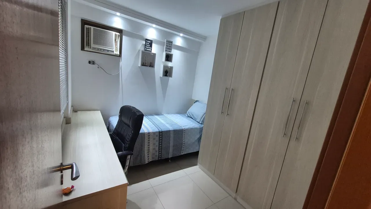 87 m² apartment with a washing machine and a private BBQ — photo 7