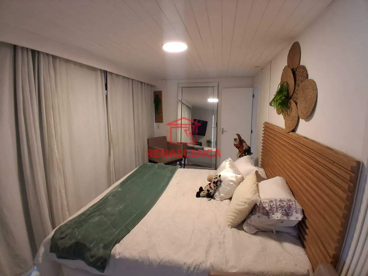 3-bedroom apartment with a bathtub in Rio de Janeiro — photo 3