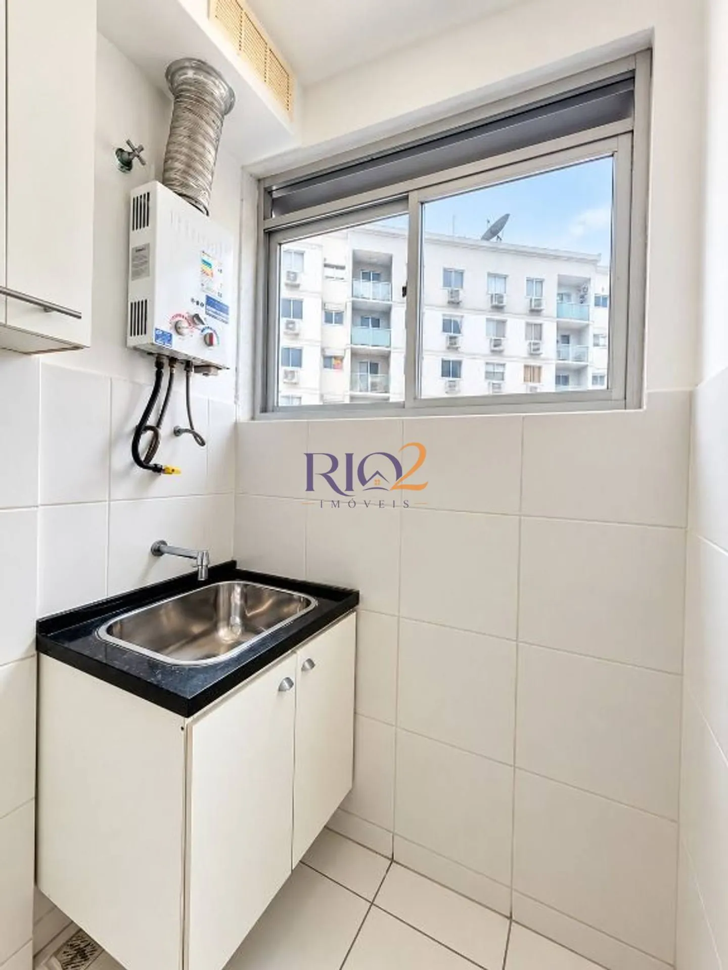 Apartamento de 2 dormitorios con 51 m² y 1 plaza en el 9º — photo 5