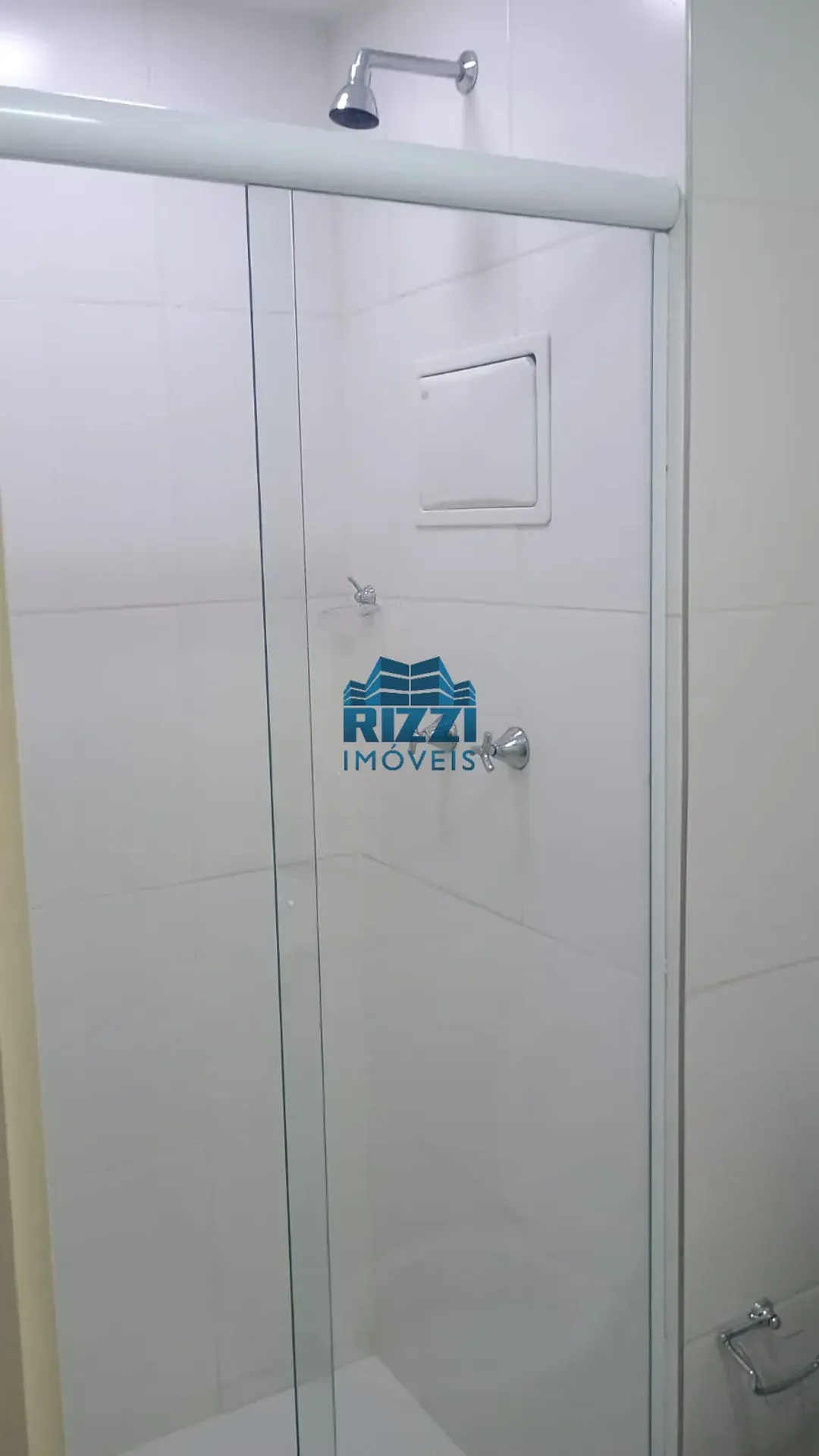 Furnished apartment, 56 m², with a washing machine — photo 12