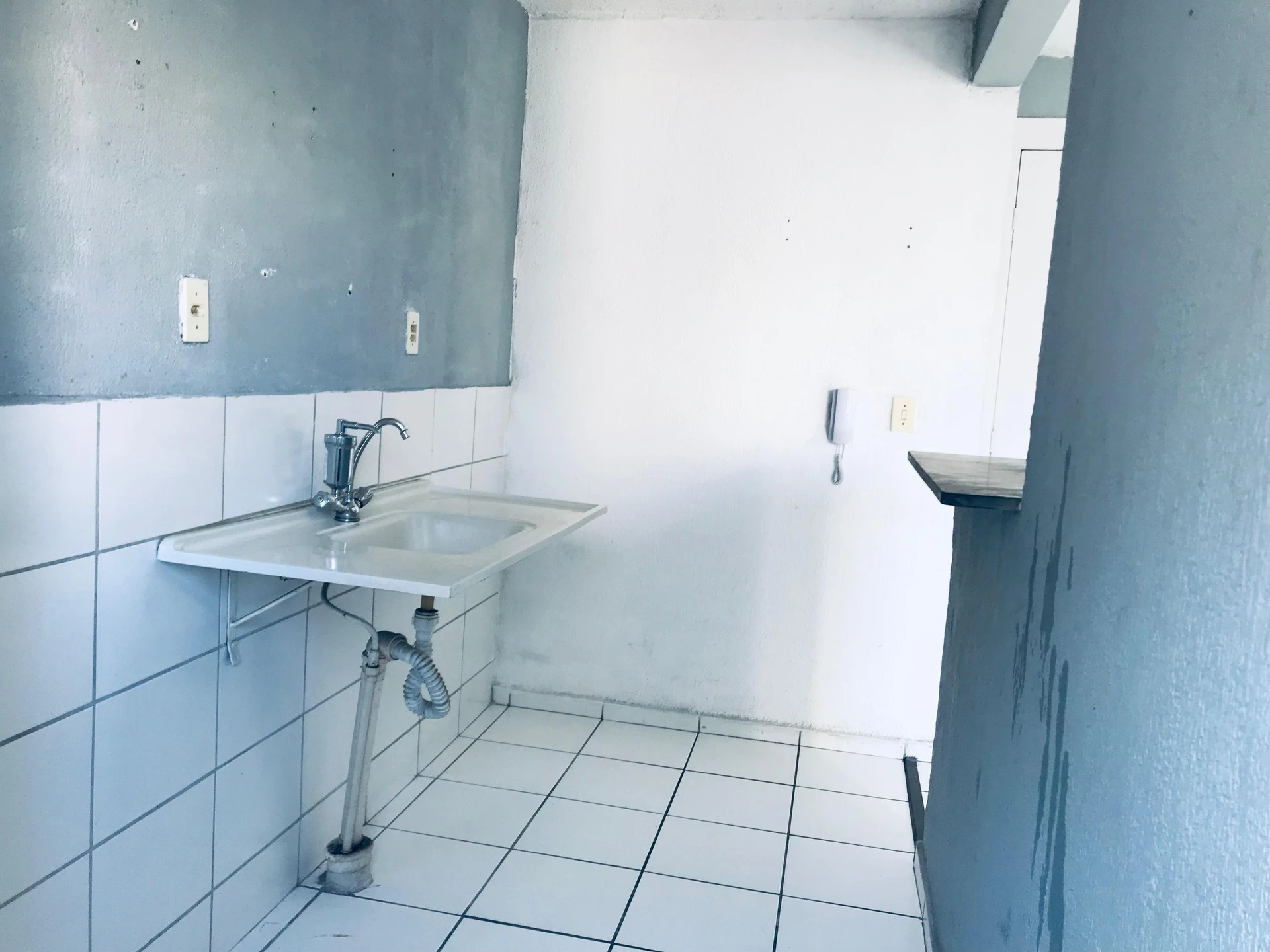 Apartamento com 2 quartos, sendo 1 suíte, e 1 vaga — photo 18