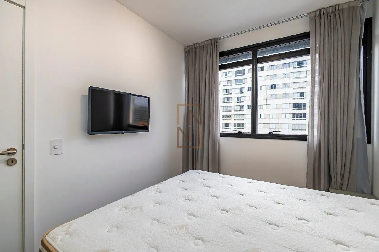 Apartamento de 48 m² com 1 quarto sem vaga — photo 9