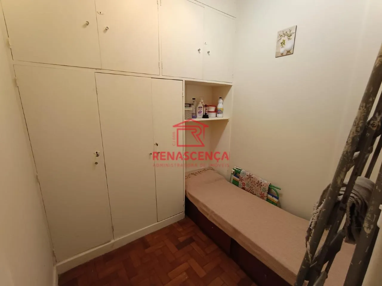 Apartamento mobiliado, 74 m², com máquina de lavar — photo 23