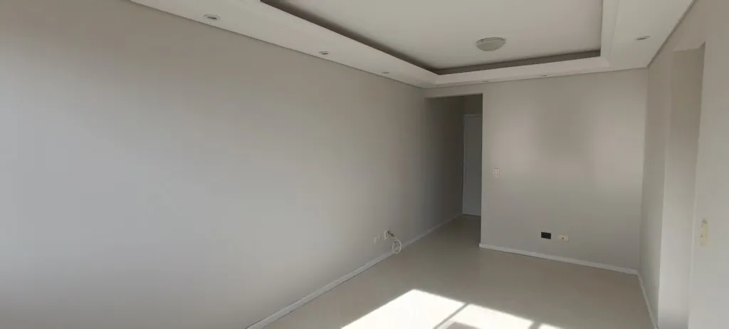 Apartment, 60 m², with a home office — photo 4