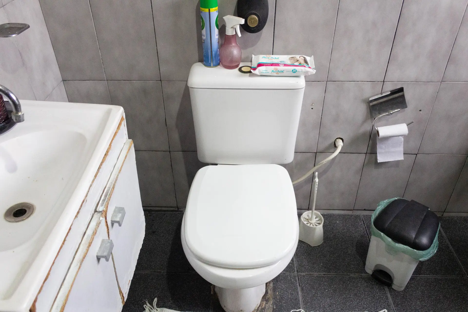 Будинок із 2 спальнями та пральною машиною, Ріо-де-Жанейро — photo 8