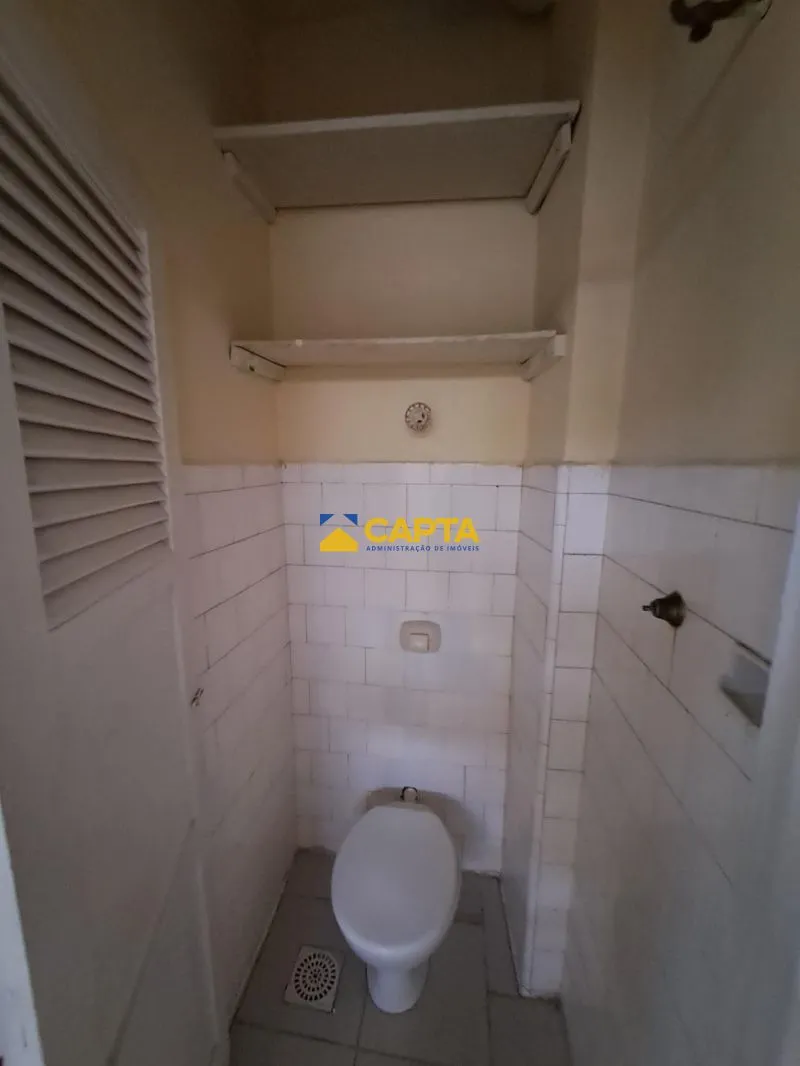 2-bedroom apartment with a bathtub in Rio de Janeiro — photo 12
