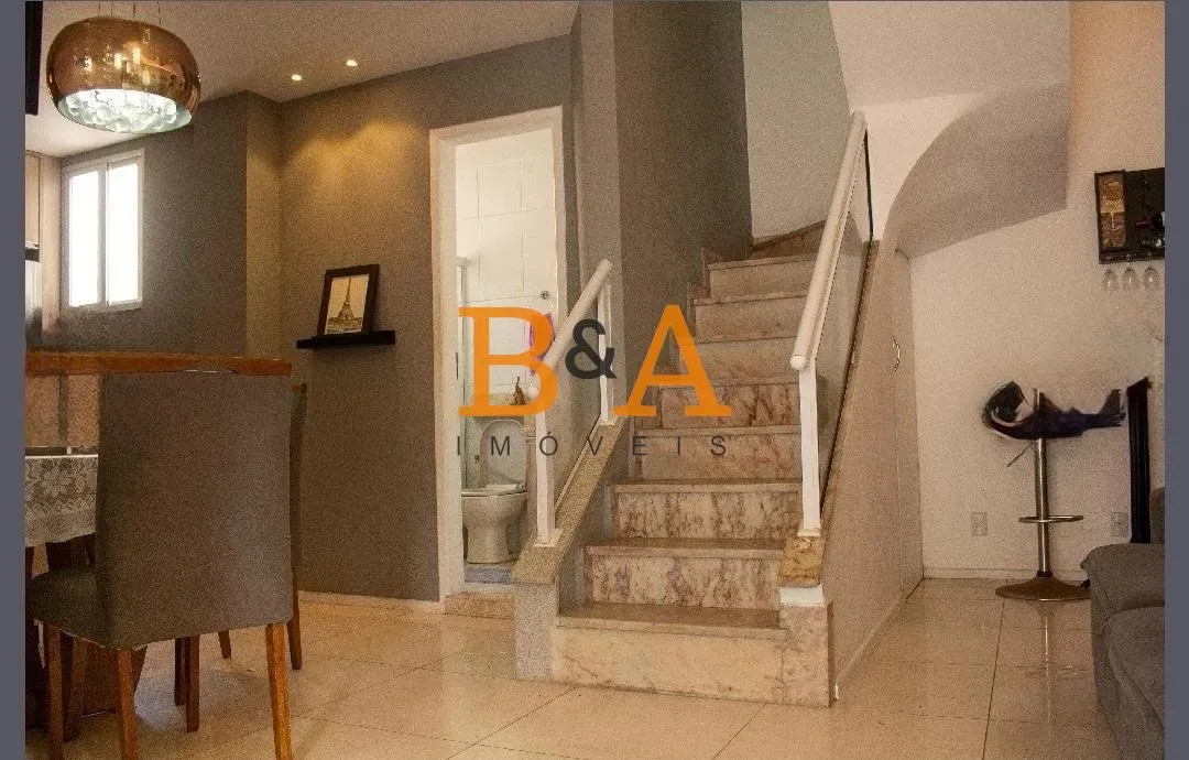 Furnished apartment, 120 m², with a glass-enclosed balcony — photo 20