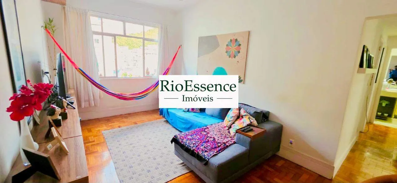 Furnished 2-bedroom apartment with 1 parking space — photo 16