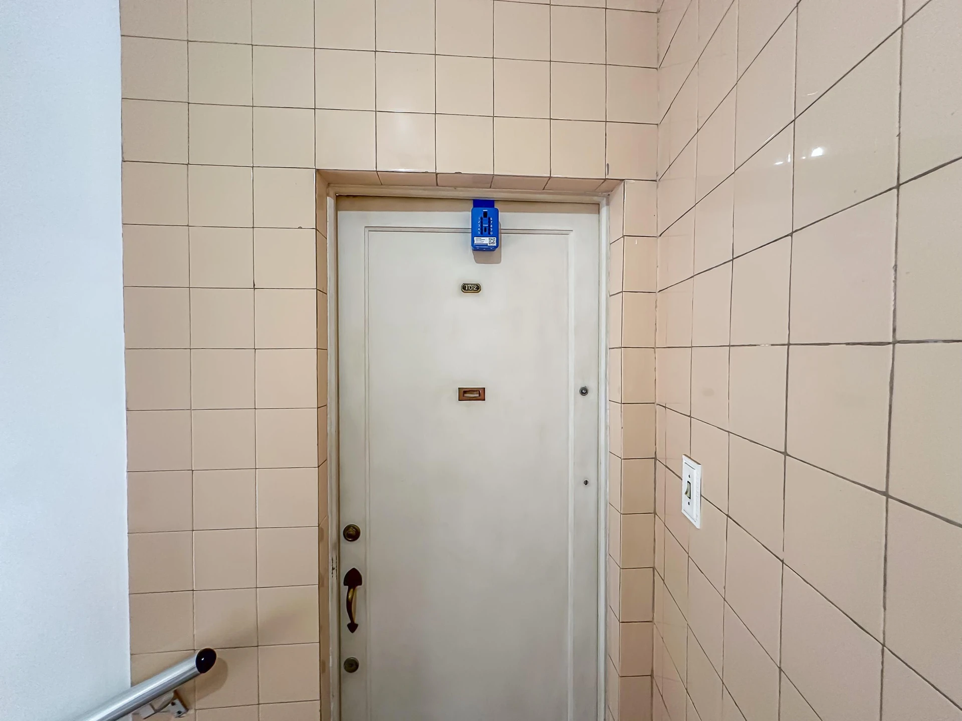 Квартира с 3 спальнями и рабочим местом — photo 41