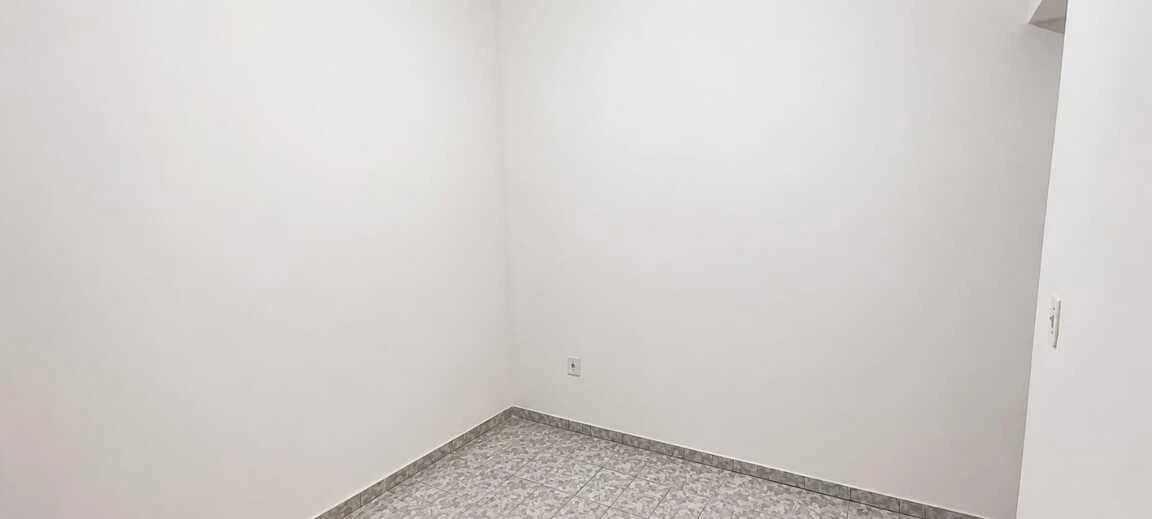 Estúdio sem mobília com 1 quarto e 1 banheiro — photo 11