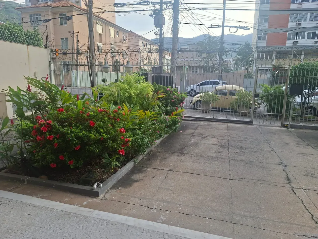 Квартира: 2 спальни, 75 м² — photo 22