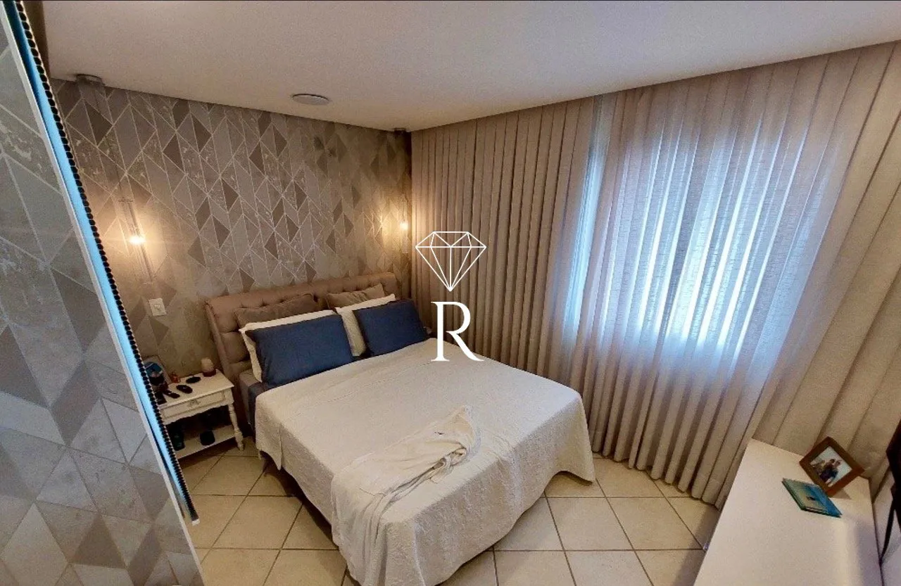 Apartamento sin muebles de 3 dormitorios y vista — photo 22