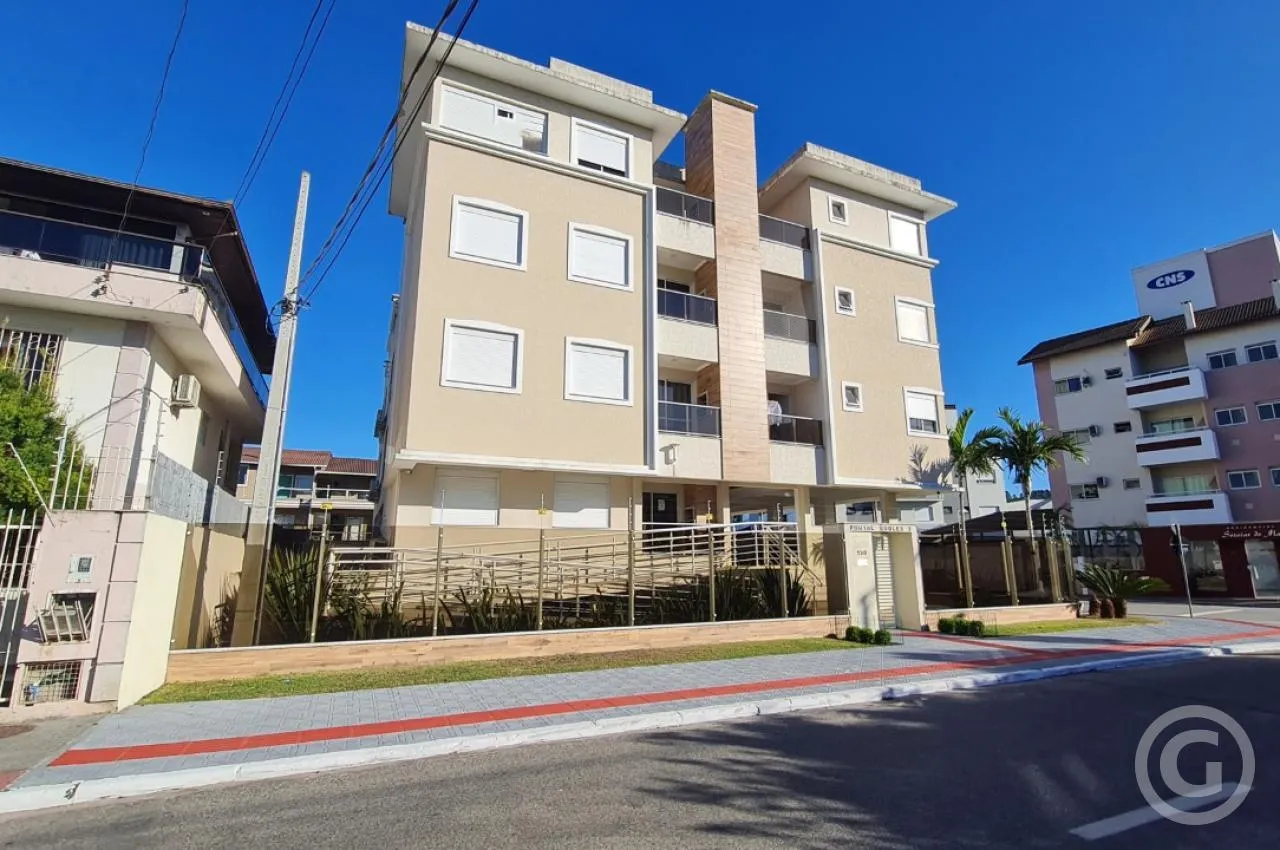 Furnished apartment, 62 m², with a grill on the balcony — photo 15