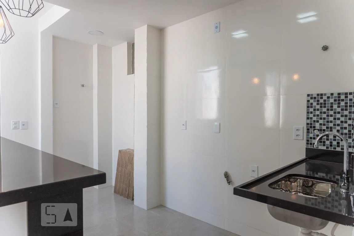 Departamento de 1 dormitorio con lavadora — photo 20