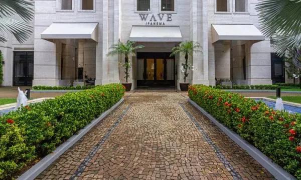 Furnished duplex penthouse with 144 m², 2 bedrooms — photo 28