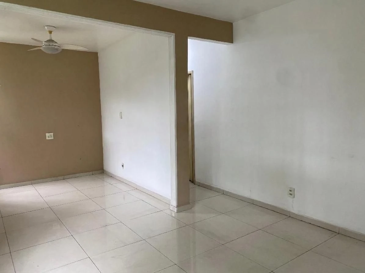 2-bedroom apartment, 45 m² — photo 11