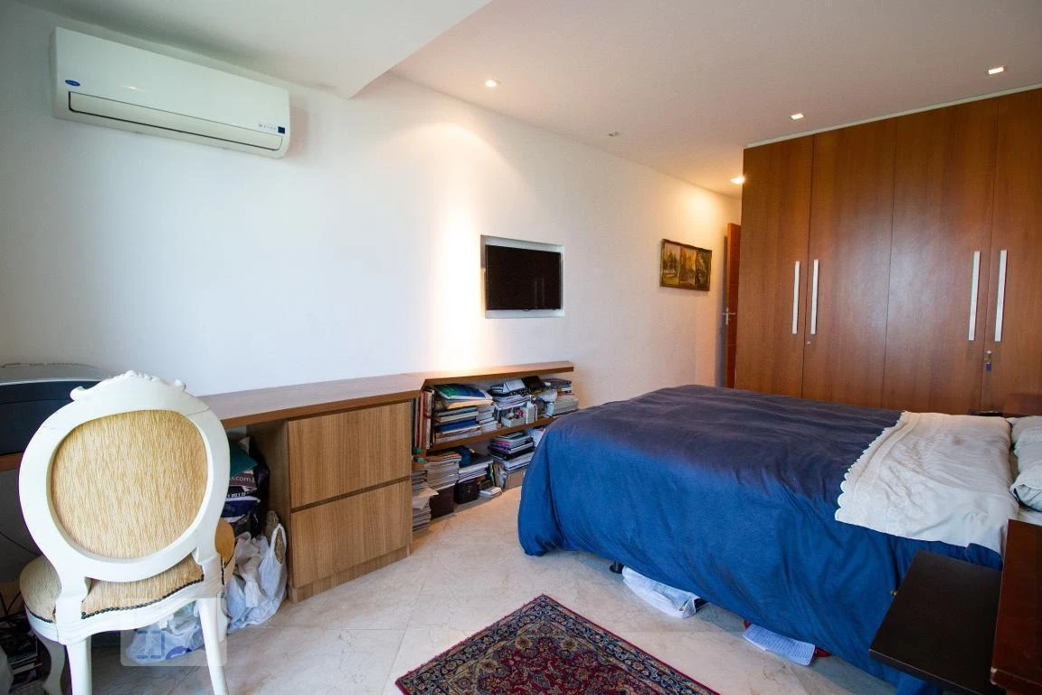 4-bedroom apartment with en-suites and 310 m², 4 parking — photo 6
