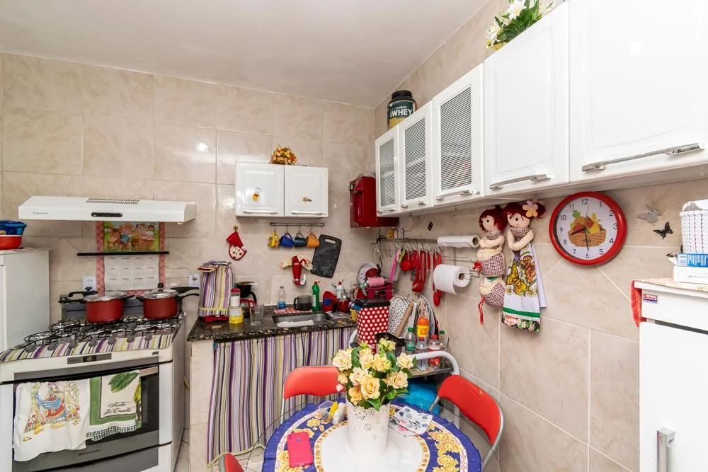 Furnished house with 5 bedrooms and a balcony — photo 2