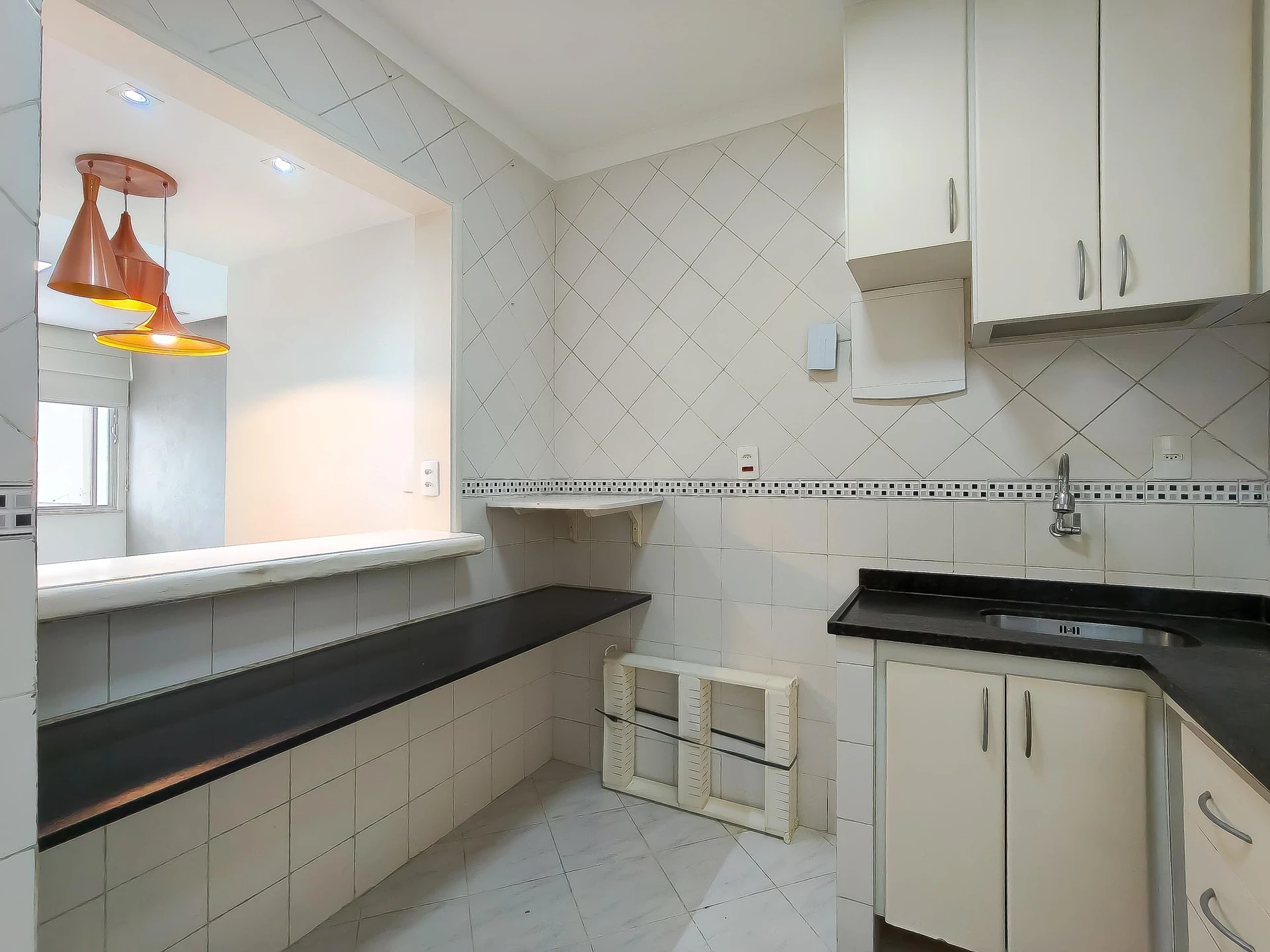 Квартира с 2 спальнями и рабочим местом, Рио-де-Жанейро — photo 36