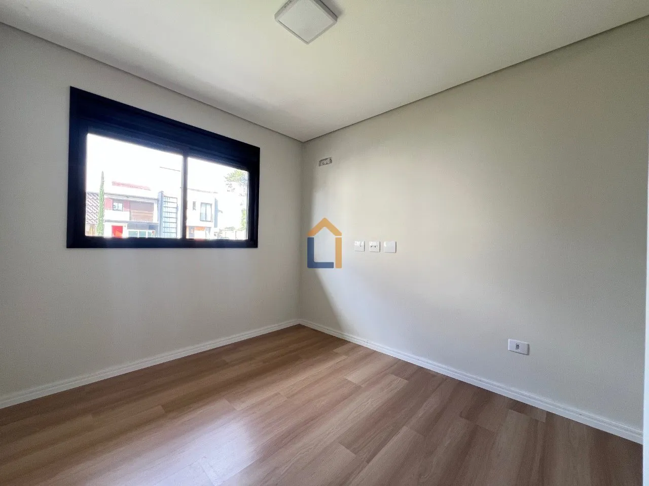 3-bedroom house, 1 with its own bathroom, 153 m², Curitiba — photo 14