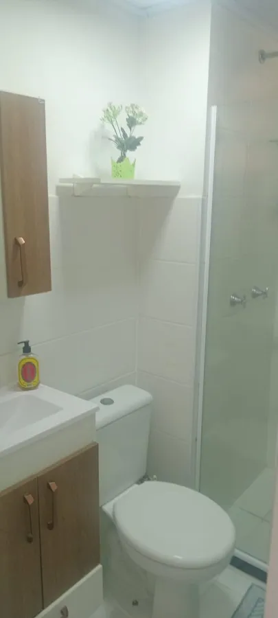 3-bedroom apartment with a washing machine — photo 2