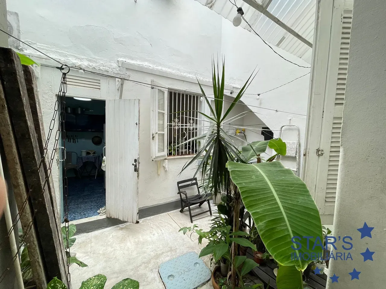 Washing machine in a 4-bedroom house, 130 m² — photo 33