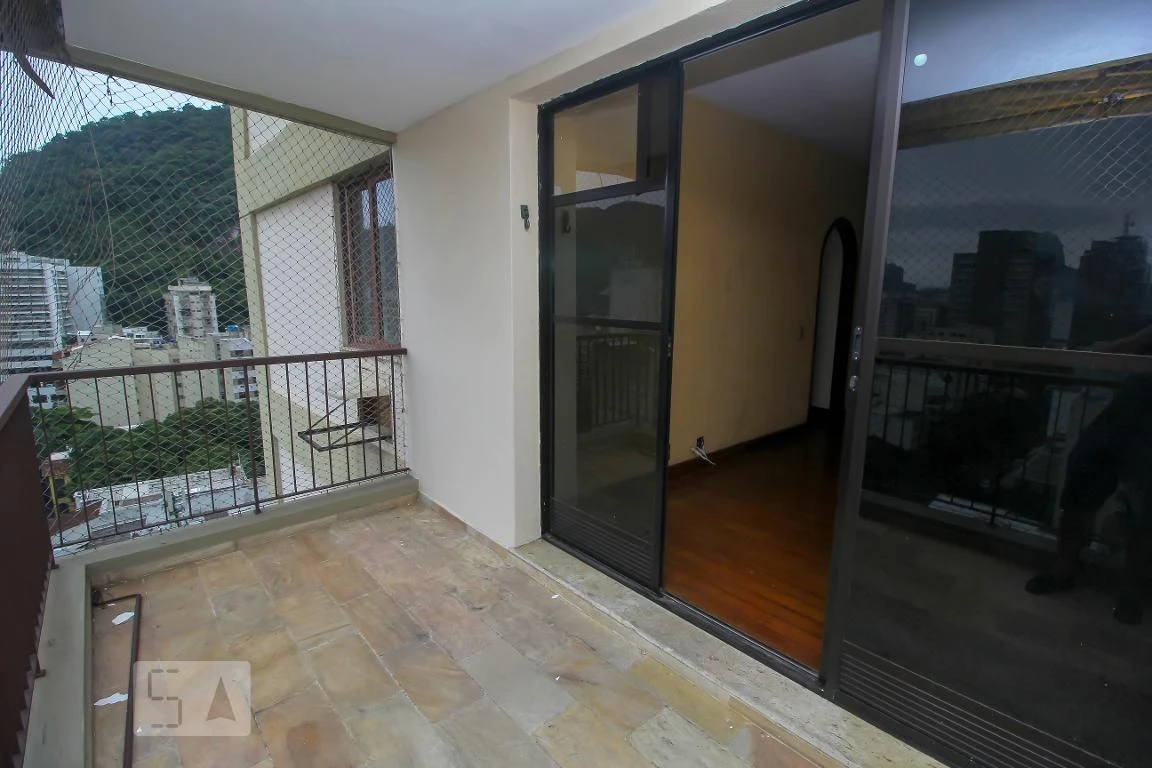 Apartment, 93 m², with a home office — photo 15