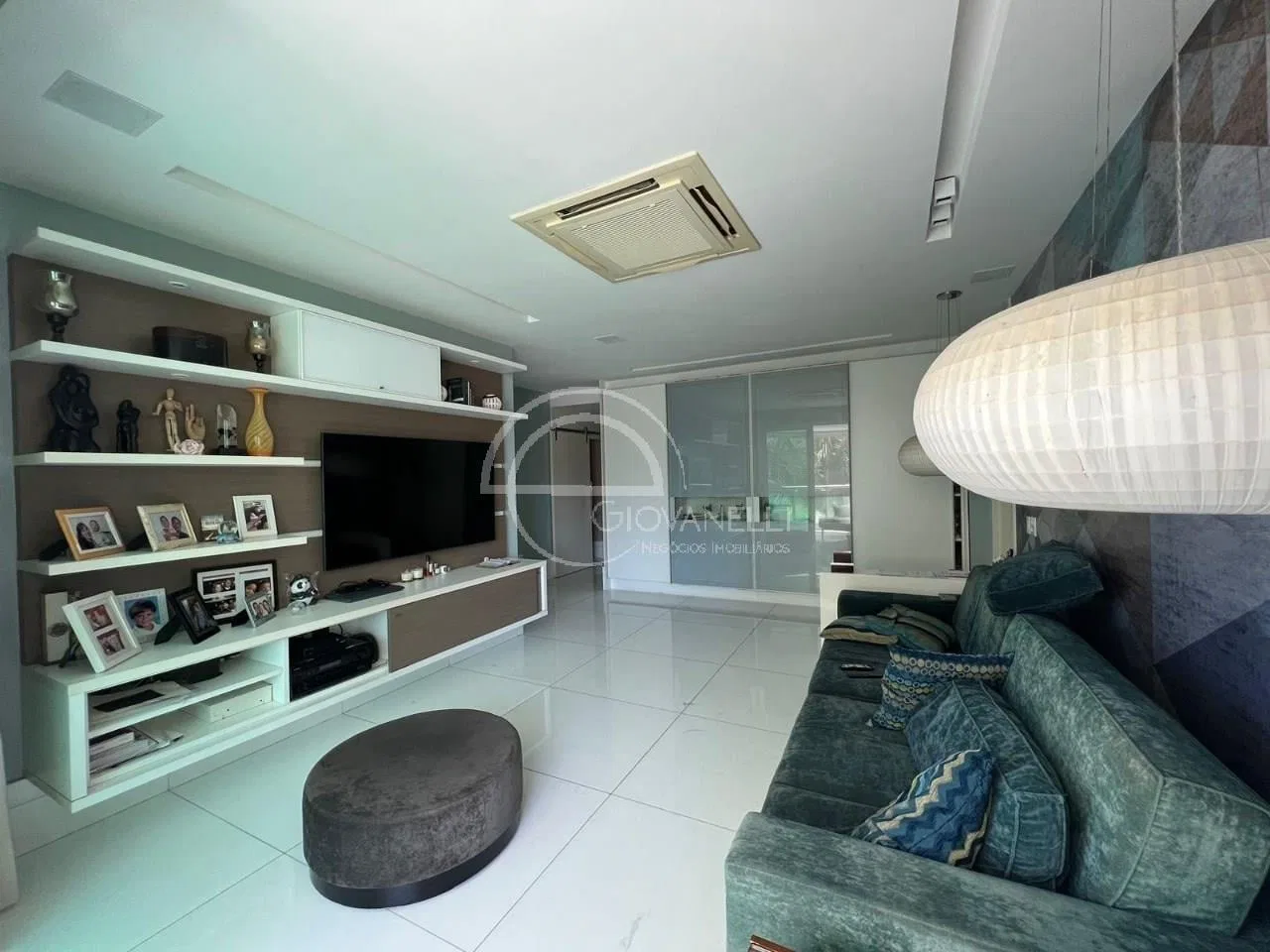 Квартира 400 м² з 4 спальнями та 5 ванними кімнатами — photo 24