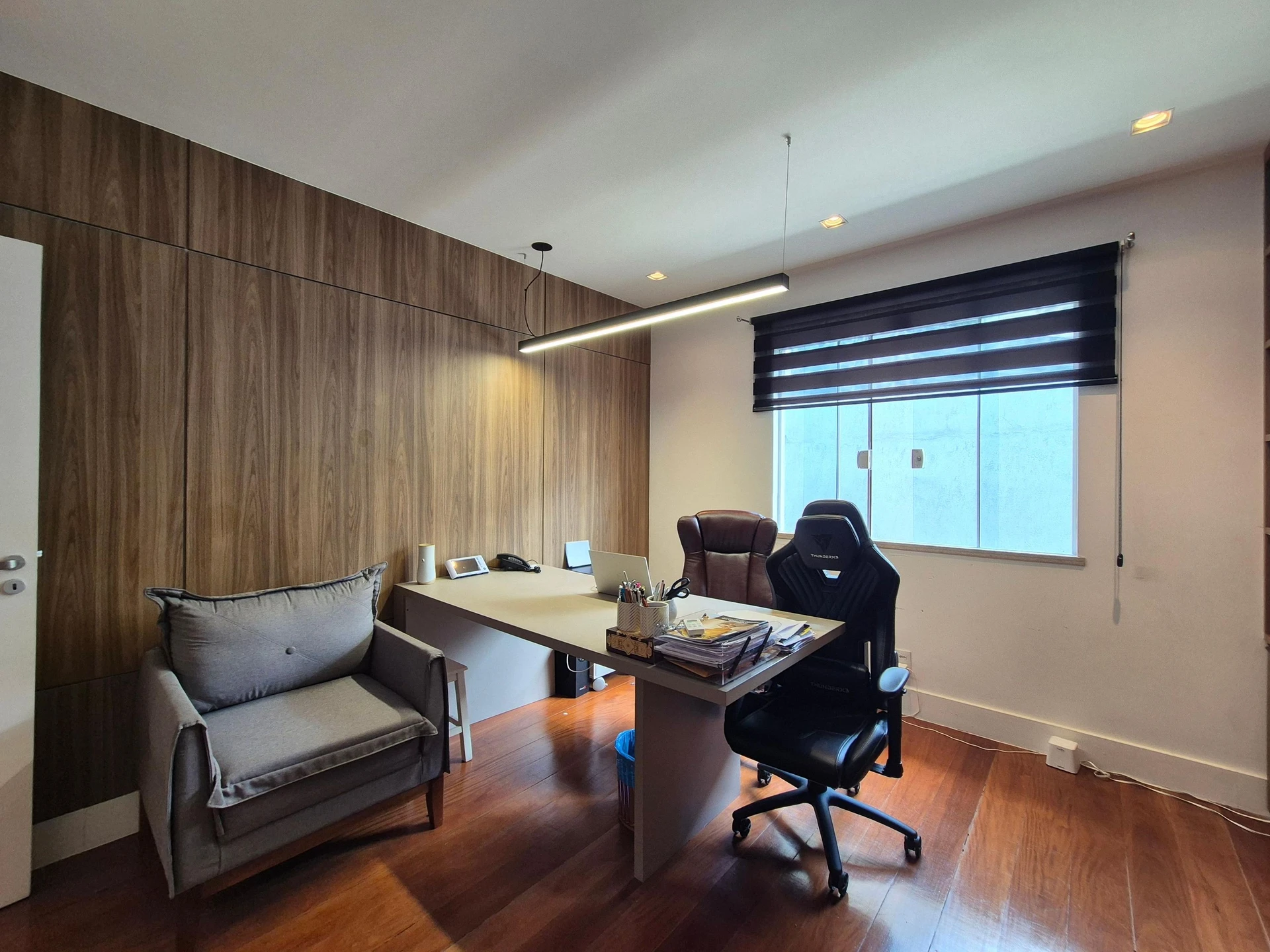 Casa de 373 m² com piscina privativa e lava-louças — photo 44