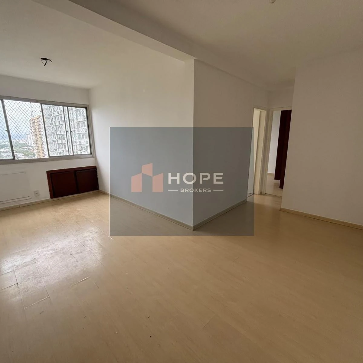 Apartment, 58 m², with a water view — photo 34