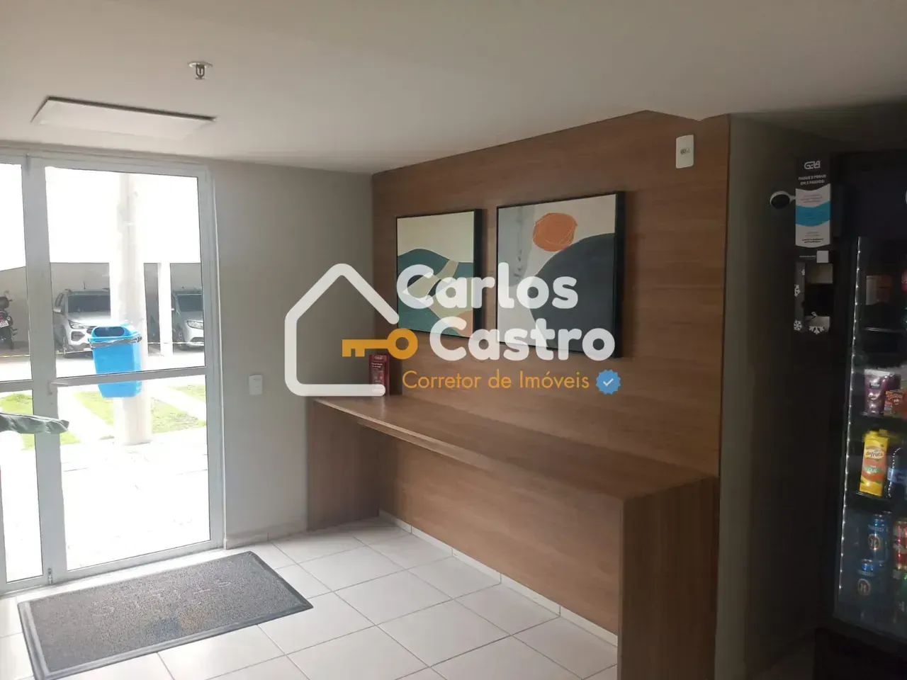 2 quartos e vista para as montanhas: apartamento de 42 m² — photo 30