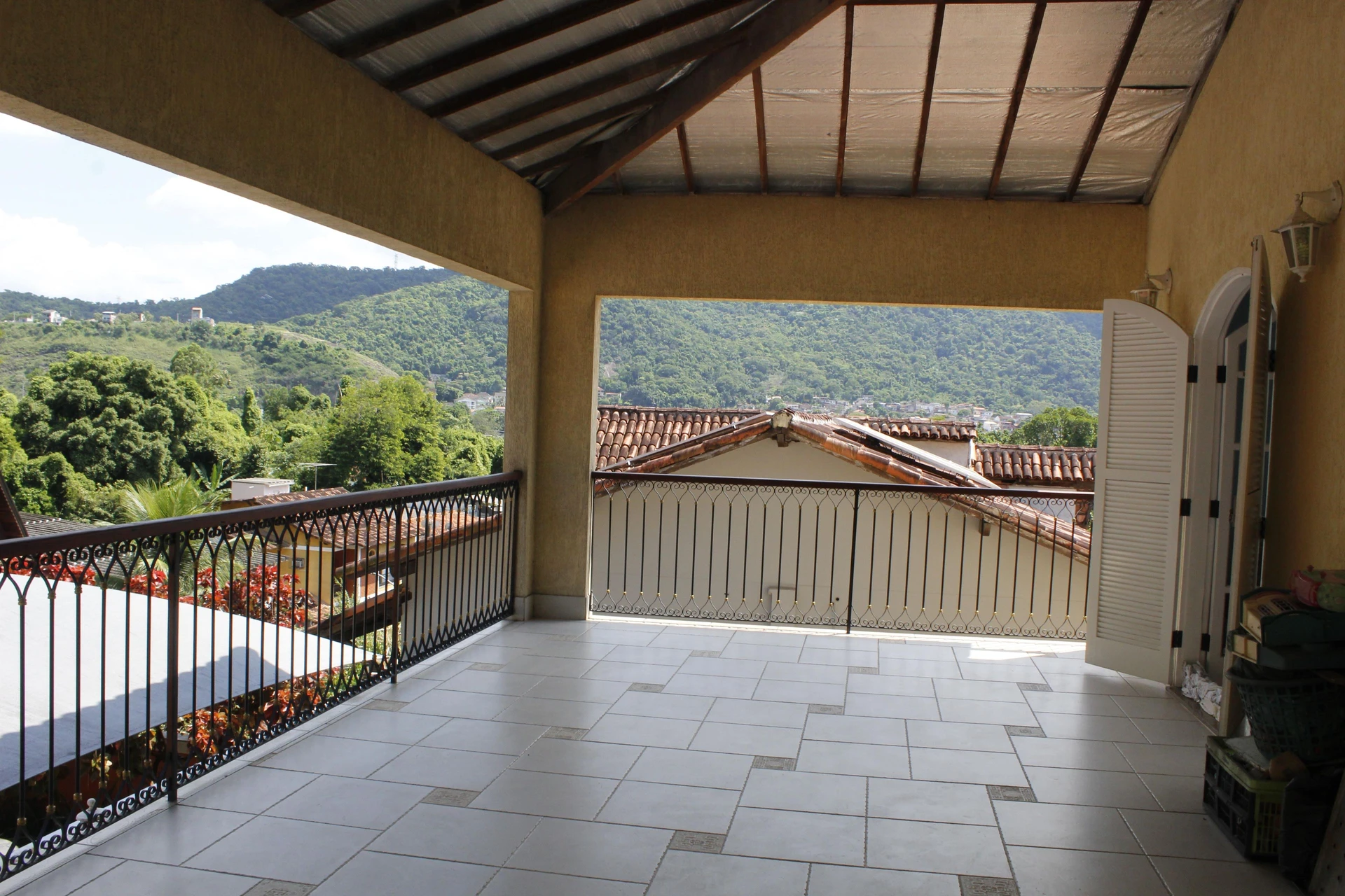 Casa de 4 quartos com jacuzzi, Jacarepaguá — photo 46