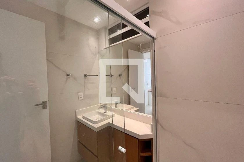 Квартира: 1 спальня, 38 м² — photo 7