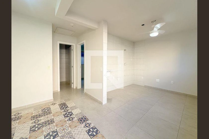 One-bedroom, 30 m² apartment in Florianópolis — photo 20